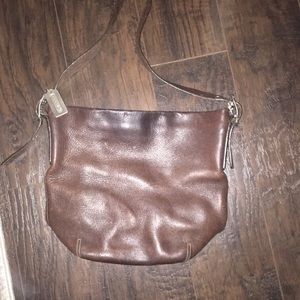 Authentic Coach Purse